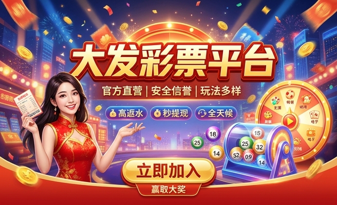 大发彩票购彩大厅