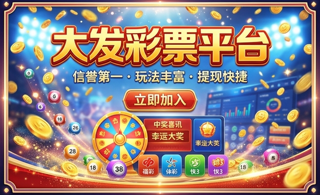 大发彩网50588