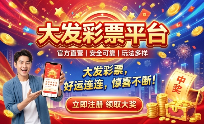 大发彩票下载app送38元彩金